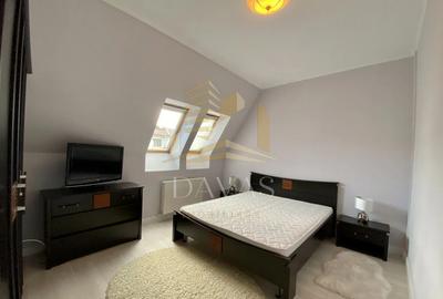 Apartament 3 camere in vila semidecomandat | Parcare inclusă |Andrei Mureșanu - 5