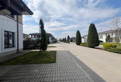 Vila tip duplex | OXFORD GARDENS | SCOALA AMERICANA | Pipera - 30