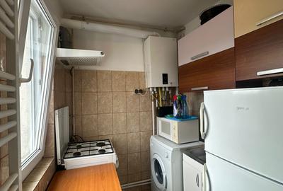 EXCLUSIV! Apartament 2 camere - zona Inel II/Salvare - 65.000 euro(Cod E8+E10) - 13