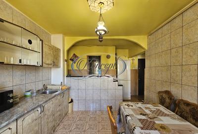 Locuinta spatioasa cu balcon, zona Tasnad Manastur - 6