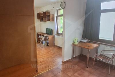 Apartament de inchiriat, 1 camera, Zorilor - 2