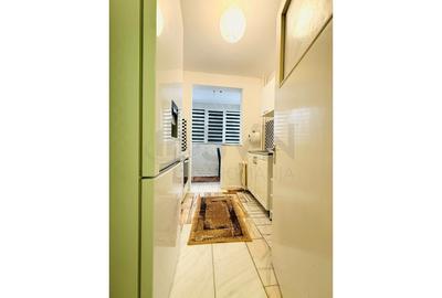 REA1027930 Apartament 2 camere Giulesti - 8