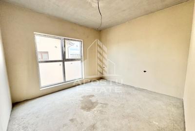 Apartamente cu 2 camere, etajul 1 la intrare in Giroc - 5