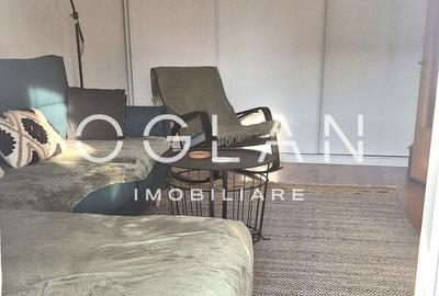 Apartament la mansarda 2 cam. STRAND, Comision 0% - 2