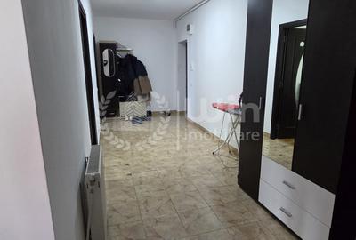 Apartament 3 camere 78mp | Bloc nou | Etaj 1 | Zona Iulius Gheorgheni - 6