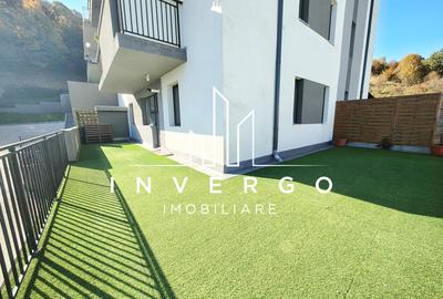 Apartament in bloc nou, 3 camere +Terasa 52 mp, in Floresti - 1