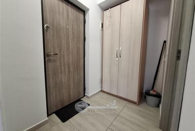 Apartament 1 camera, mobilat complet, liber, Galata, bloc 2022 - 14