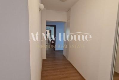 Apartament cochet cu 3 camere, terasa, parcare, paza, Herastrau - 11