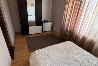 Apartament 2 camere | Dacia | Etaj 4 cu acoperis | AC | 42 mp - 2
