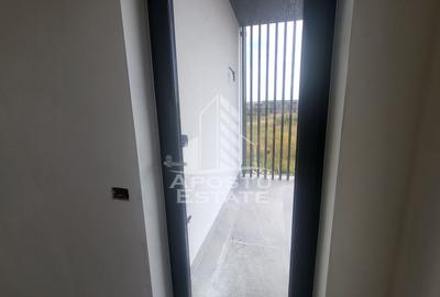 Casa individuala,5 camere,Sacalaz,la cheie - 4