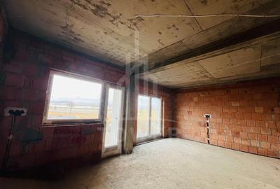 Casă individuală cu 4 camere în Șelimbăr