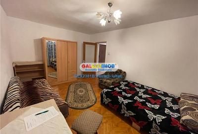 Apartament 2 camere | Lujerului | Decomandat | 6min. metrou - 14