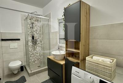 Apartament la cheie / Zona Terra - 7