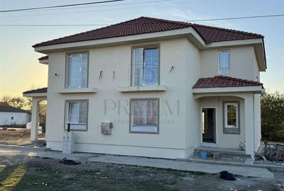 Duplex cu 4 camere în Șag