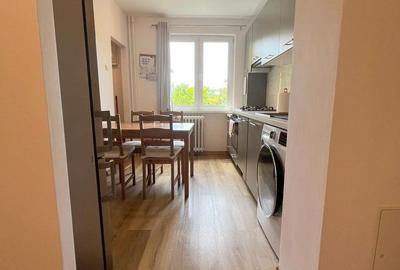 Apartament de inchiriat cu 3 camere langa Parcul Botanic - 17
