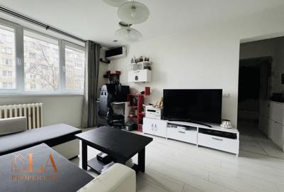 Apartament 3 camere | Parcare | Militari-Complex Apusului - 1