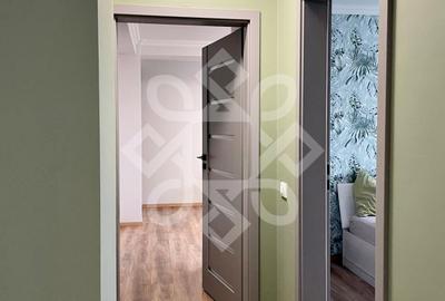 Apartament cu 3 camere in bloc nou, ultracentral Oradea - 5