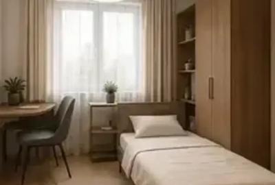 Apartament 3 camere, 2 bai, 2 balcoane, zona Rond Piata Alba Iulia - 3