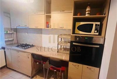 Apartament 2 camere, zona Vest -Dinu, parter
 Cumparator comision 0 - 3
