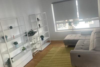 Apartment Închiriat -  Mobilier nou - fără comision - loc parcare - 6