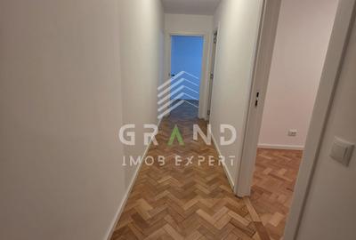 Apartament 3 camere, renovat, cartier Gheorgheni - 4