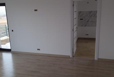Casa noua pe parter la Bucovina-Curtesti - 5