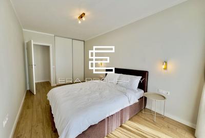 Penthouse intabulat, mobilat si utilat | 95 mp utili + logie | DaVinci Homes - 7