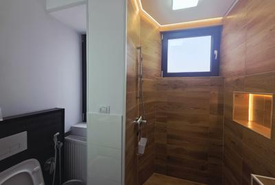 Inchiriez studio renovat zona Centrul Istoric magazinul Star cu parcare privata - 11