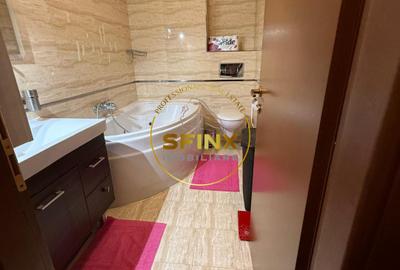 Orhideea Gardens&Spa, 3 room furnished, pet friendly apartment for rent, parking - 10