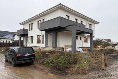 Casa Individuala Cuplata de vanzare in Paulesti - 7