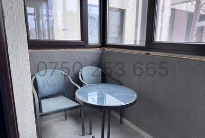 Aurel Persu - Apartament 2 camere decomandat cu loc de parcare privat - 5