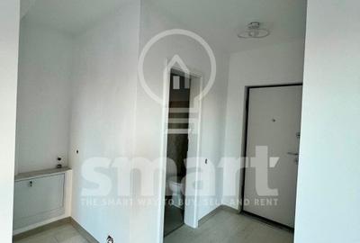 Apartament 3 camere 70 mp BLOC NOU Someseni - 11