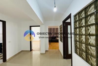 Apartament 4 camere/2 bai/3 balcoane Calea Romanului - 2