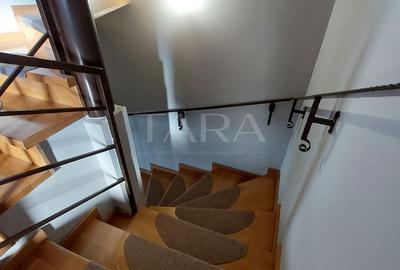 Casa visurilor tale în Florești, in aproprierea strazii Avram Iancu. - 12