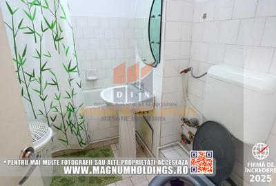 Apartament 2 camere, Popa-Sapca, centrala termica - 14