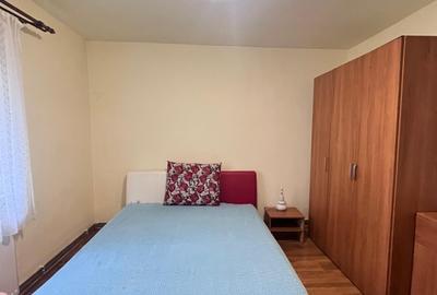 Apartament de închiriat, 3 camere, 65 mp, Gheorgheni zona Bulevardul Titulescu - 4