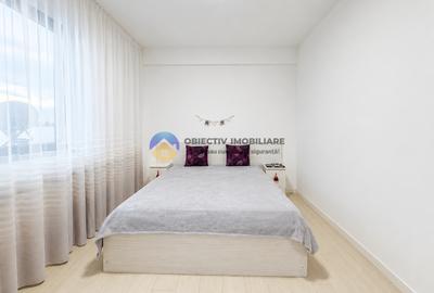 Apartament 2 camere  Etaj 2 Bloc NOU - 9