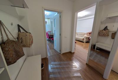 Apartament 3 Camere Modern metrou în fața blocului - 4