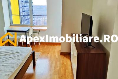 Garsoniera de inchiriat Asmita Gardens București | ApexImobiliare.ro - 4