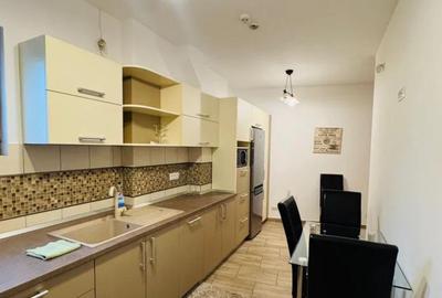 Apartament 3 camere Lux-CTP - Renovat Recent in zona Cismigiu - 8