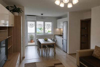 Apartament 3 camere 2 bai zona Calea Surii Mici - 4