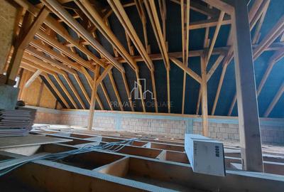 Casa De Vanzare, 1100 Mp Teren, Strada Remetea , Unirii - 8