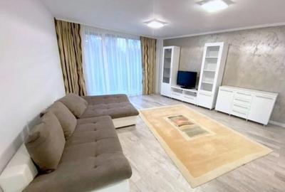 Day Residence Dristor | 2 Camere - 4