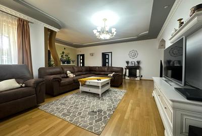 Casa individuala 178+30 mp, teren 557 mp, Urziceni, Centrul Vechi, mobilata - 5