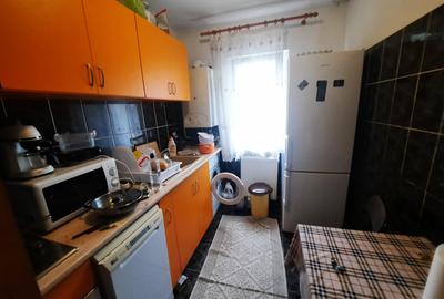 Apartament cu 2 camere, etajul 1/4, zona Podu Ros - 4