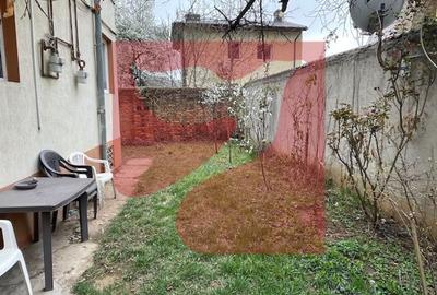 Apartament cochet in vila cu curte, la parter - 4