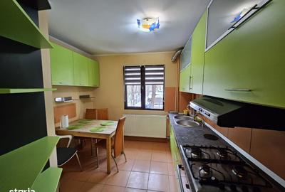 Vanzare 3 camere in Titan langa parcul Titanii, centrala termica - 1