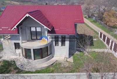 Casa noua din 2023 comuna Girov - localitatea Gura Vaii - 5
