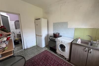 APARTAMENT 2 CAMERE | ULTRACENTRAL | ZONA IULIU MANIU | ORADEA - 7