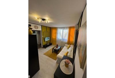 REA1028143 Apartament 2 Camere I De Vanzare I Ion Mihalache - 5